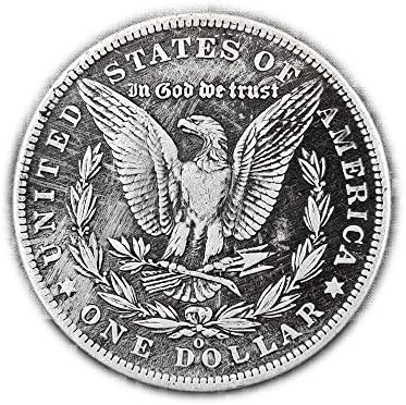 אוסף מיקרו מיקרו מטבע מטבע מטבע אמריקה משנת 1921 משנת 1921.