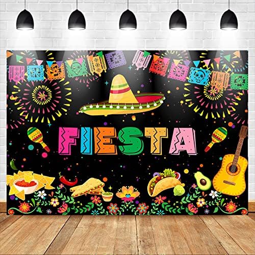 מוקסיקה פיאסטה נושא צילום רקע מקסיקני פיאסטה סינקו דה מאיו קרנבל מסיבת קישוטי תמונה תפאורות צבעוני דגלי טאקו פיאסטה יום הולדת צילום רקע