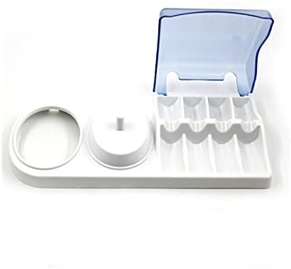 תושבת בסיס מברשת שיניים חשמלית חדשה תומך במברשת שיניים חשמלית כלי אמבטיה ביתיים