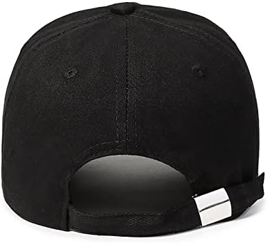 בייסבול כובעי נשים גברים מקרית מתכוונן אבא כובע קיץ קרם הגנה כפת כובע עם מגן היפ הופ חיצוני ספורט כובעים