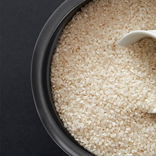 מיכל דגנים של Callaron סיר אורז חשמלי סיר אורז סיר אורז סיר בישול פנימי החלפת 1.5L לא סיר פנימי סיר בישול פיר
