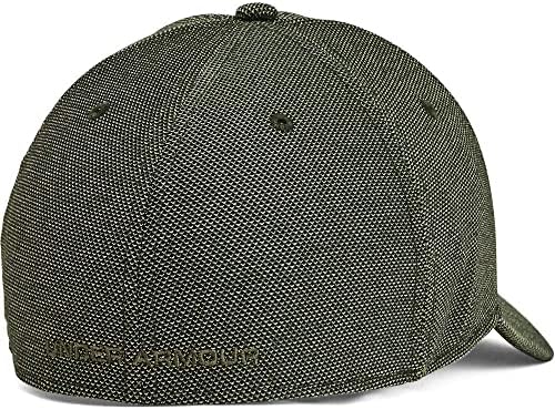מתחת לשריון של גברים עם גליזת 3.0 כובע
