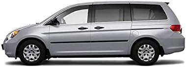 מגניב לבן פנים הוביל אור נורות עבור 2005-2010 הונדה אודיסיאה - 11 יחידות הוביל פנים רכב אור ערכת כולל מפת אור, כיפת אור, לקצץ כלי, וכו'