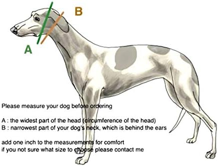 צווארון כלבים מרטינגייל רך נוסף רך במיוחד עבור גרייהאונד סלוקי וויפט גאלגו וגזעים אחרים עם צוואר דומה 2 'רחב, ורוד