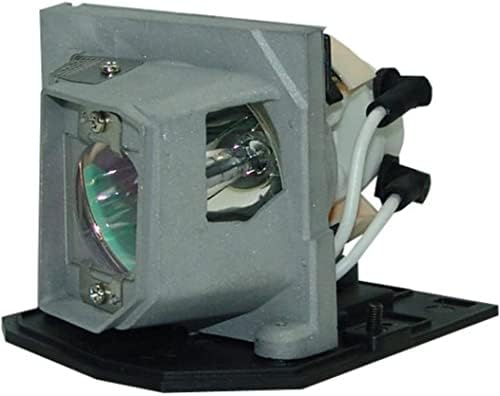 Goldenriver EC.K0100.001 מנורת מקרן נורה מקורית תואמת ל- X110 X1161 X1261 עם דיור