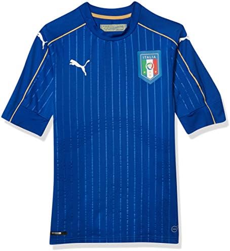 PUMA's PUMA FIGC ITALIA HOME חולצה אותנטית