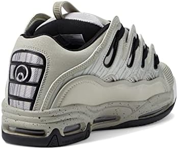 אוזיריס גברים ד3 2001 נעלי סקייט