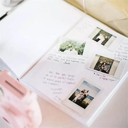 פרח חתונת ספר אורחים חלופות, אישית לבן ספר אורחים, חתונה ספר אורחים אלבום,עץ מראה להדפסה ספר אורחים