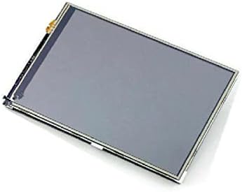 Dagijird 3.5 אינץ 'LCD TFT מגע ערכת צג עבור Raspberry Pi 2/3 דגם B