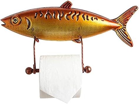מתלי מגבות של אומון טונה טונה חדר אמבטיה מחזיק קיר שירותים קיר מתלה נייר מתלה נייר