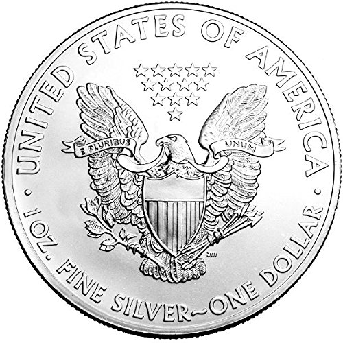 2005-1 אונקיה אמריקאית סילבר נשר נמוך משלוח תעריף נמוך.
