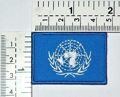 מקסיקו דגל ברזל על תפור על גודל התיקון מיני 1.2x1.7 אינץ '. דגל מקסיקו קאנטרי סמל לאומי ברזל על תפירה על טלאי סמל אחיד צבאי לוגו בגדים ז'ינס ג'ינס תרמילים כובע
